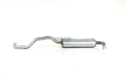 WALKER 21980 Rear Muffler