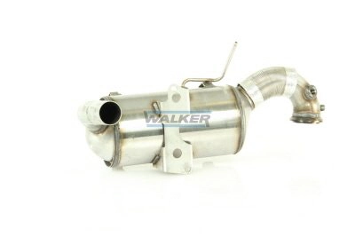 WALKER 93043 Soot/Particulate Filter, exhaust system