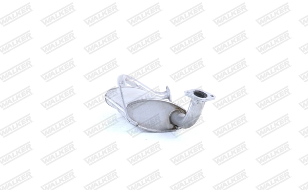 Centre Muffler 22921