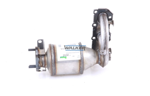 WALKER 20723 Catalytic Converter