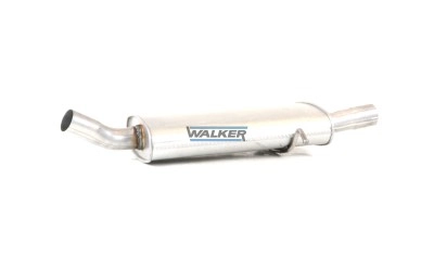 Rear Muffler 23091