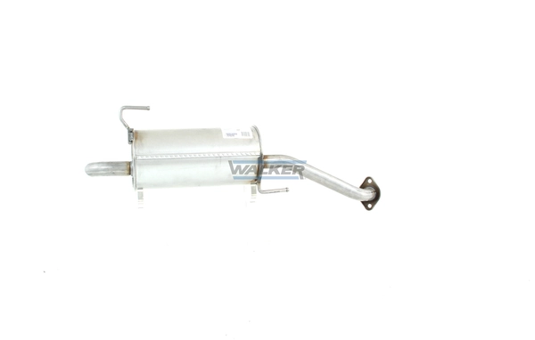 Rear Muffler 22624