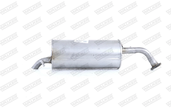 WALKER 22827 Rear Muffler