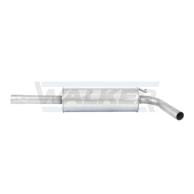 WALKER 71335 Centre Muffler