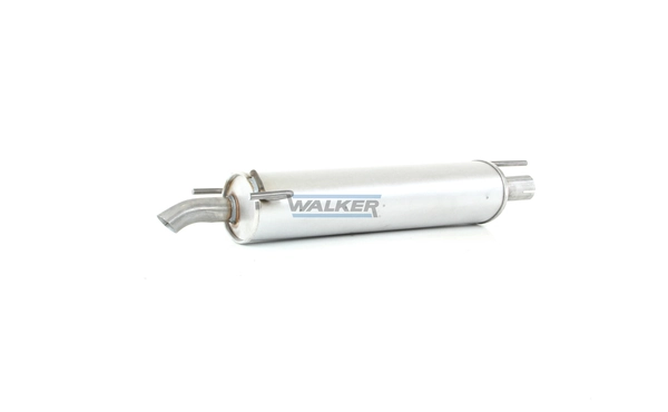Rear Muffler 19969