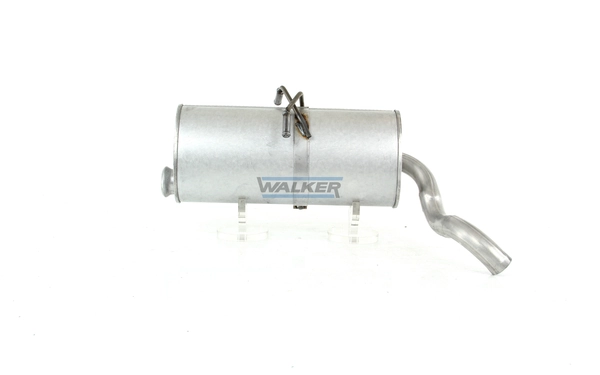 Rear Muffler 21993