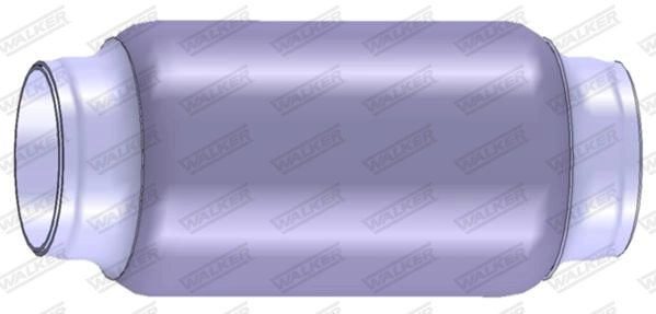 WALKER 05249 Corrugated Pipe, exhaust system