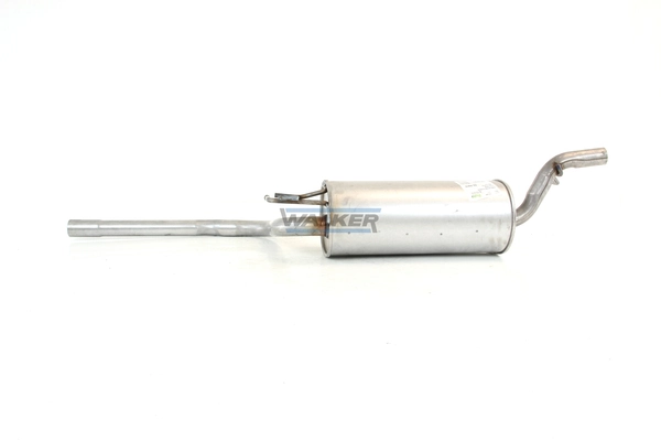 WALKER 72328 Centre Muffler