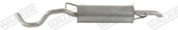 WALKER 22006 Rear Muffler