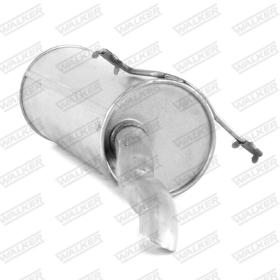WALKER 22867 Rear Muffler