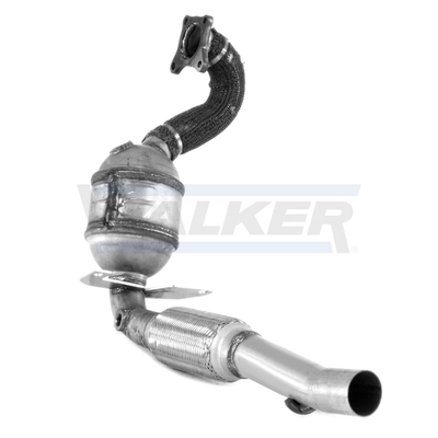 WALKER 28588 Catalytic Converter