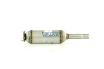 WALKER 93035 Soot/Particulate Filter, exhaust system