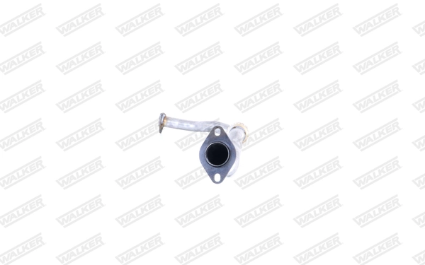 WALKER 17646 Exhaust Pipe