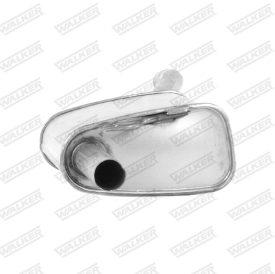 WALKER 71328 Rear Muffler