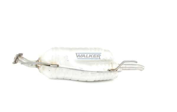 WALKER 72376 Rear Muffler