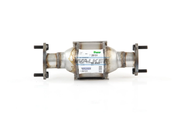 Catalytic Converter 28131