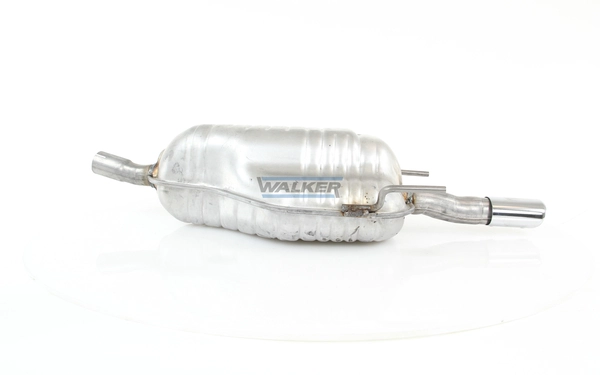 Rear Muffler 23114