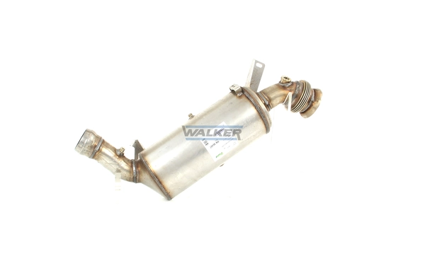 WALKER 73097 Soot/Particulate Filter, exhaust system