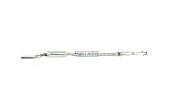 WALKER 05390 Centre Muffler