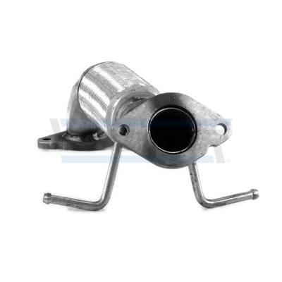 Corrugated Pipe, exhaust system 10362