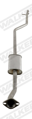 WALKER 23557 Centre Muffler