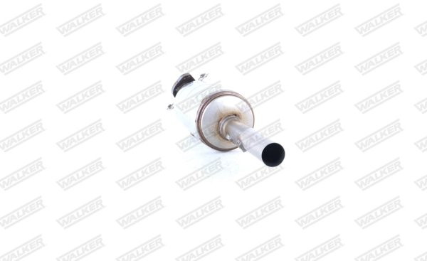 WALKER 93025 Soot/Particulate Filter, exhaust system