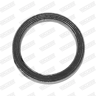 Gasket, exhaust pipe 81105