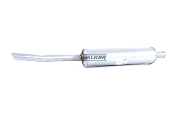 Rear Muffler 21101