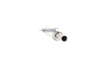 WALKER 70508 Centre Muffler