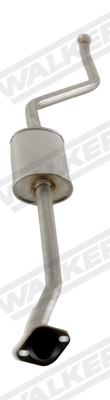 WALKER 22403 Centre Muffler