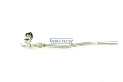 WALKER 20480 Catalytic Converter