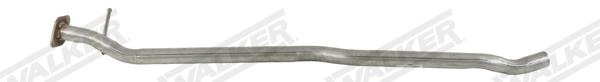 WALKER 10649 Exhaust Pipe
