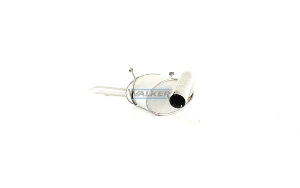 WALKER 21055 Rear Muffler
