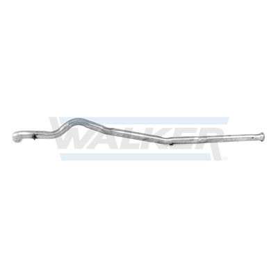 WALKER 07556 Exhaust Pipe