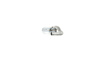 WALKER 21194 Rear Muffler