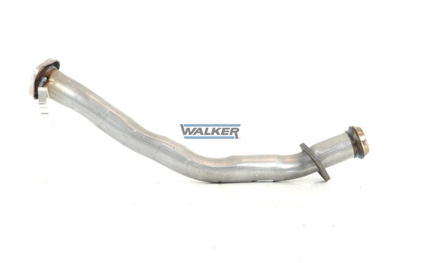 WALKER 17931 Exhaust Pipe
