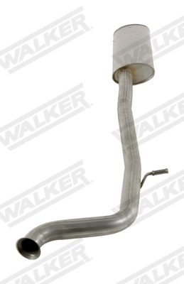 WALKER 22226 Centre Muffler