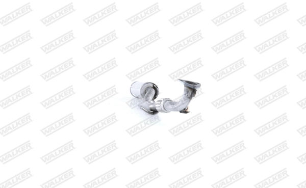 Centre Muffler 23685