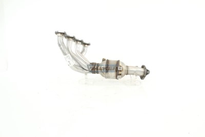 Catalytic Converter 28196