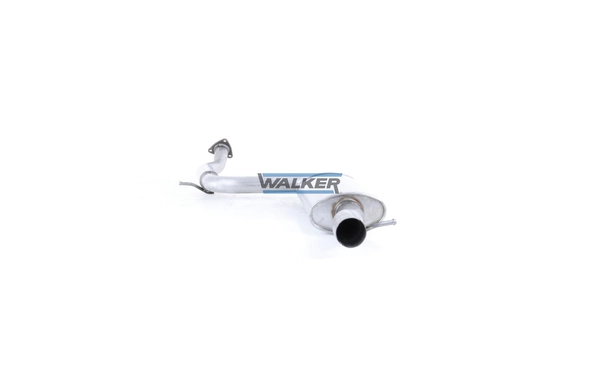 WALKER 21784 Centre Muffler
