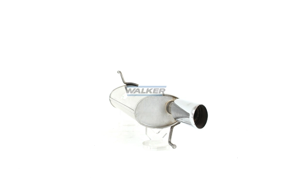 Rear Muffler 23352