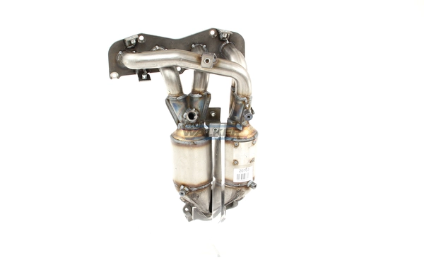 WALKER 20763 Catalytic Converter