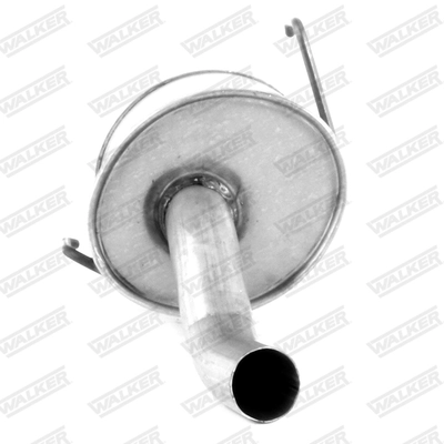 WALKER 70365 Rear Muffler