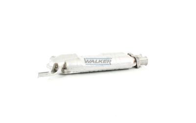 WALKER 17510 Centre Muffler