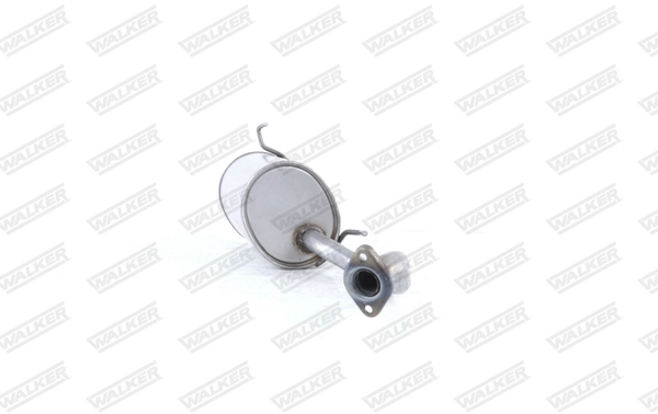 WALKER 23521 Rear Muffler