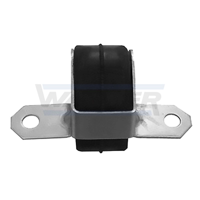 WALKER 80163 Mount, exhaust system