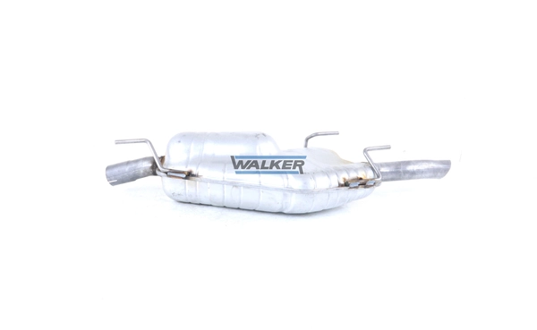 WALKER 23218 Rear Muffler