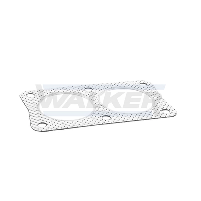 WALKER 80057 Gasket, exhaust pipe