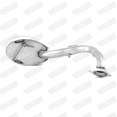WALKER 23326 Rear Muffler