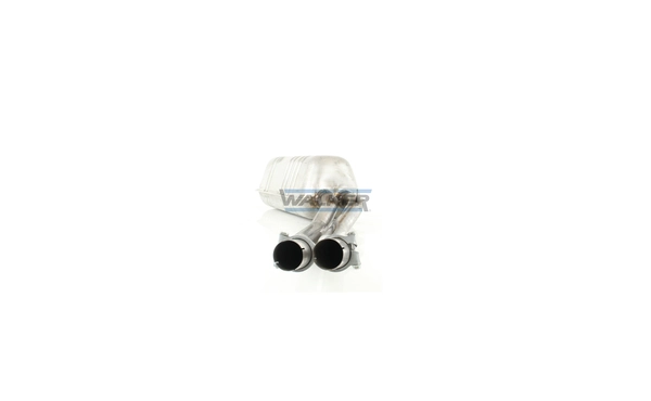 WALKER 13650 Rear Muffler